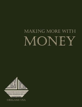 Paperback Making More with Money Book