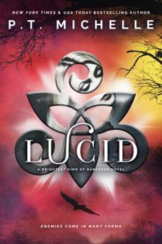 Lucid - Book #2 of the Brightest Kind of Darkness
