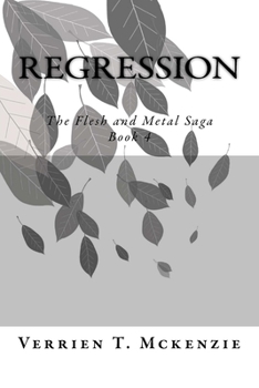 Paperback Regression Book