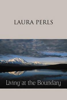 Paperback Living at the Boundary: Collected Works of Laura Pearls Book