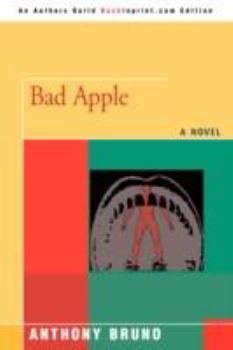Paperback Bad Apple Book