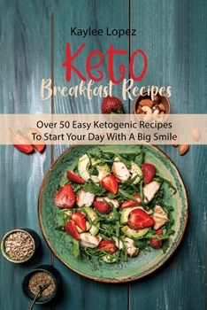 Keto Breakfast Recipes: Super Simple Keto Recipes To Start Your Body Transformation Now