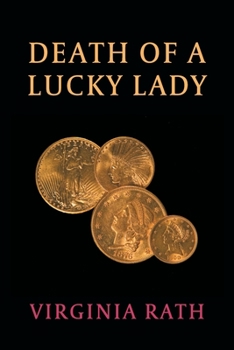 Paperback Death of a Lucky Lady: (A Michael Dundas Mystery) Book