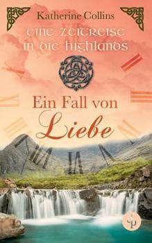 Paperback Ein Fall von Liebe [German] Book