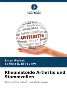 Paperback Rheumatoide Arthritis und Stammzellen [German] Book