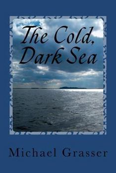 Paperback The Cold, Dark Sea Book