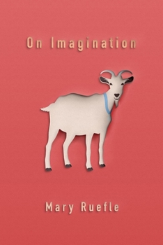 Paperback On Imagination Book