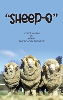Paperback Sheep-0 Book