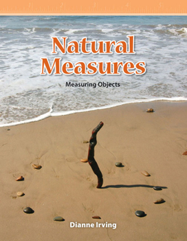 Paperback Natural Measures Book