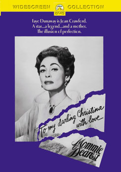 Mommie Dearest