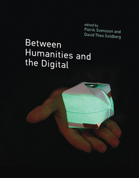 Paperback Between Humanities and the Digital Book