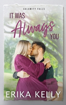 Paperback It Was Always You Book