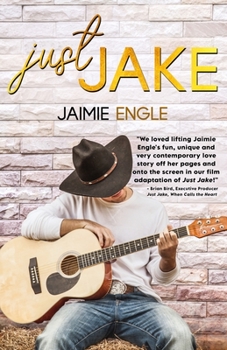 Paperback Just Jake Book