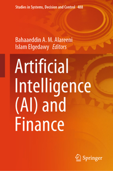 Hardcover Artificial Intelligence (Ai) and Finance Book