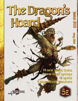 The Dragon's Hoard #66