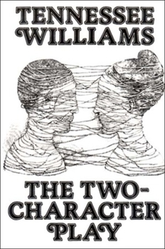 Paperback The Two-Character Play Book