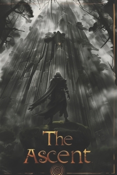 Paperback The Ascent Book