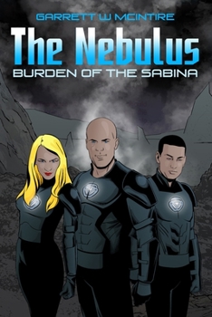 Paperback The Nebulus Book