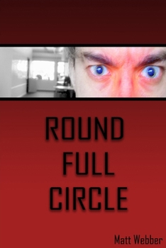 Paperback Round Full Circle Book