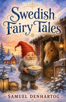 Swedish Fairy Tales: Fairy Tale Rhymes