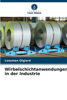 Paperback Wirbelschichtanwendungen in der Industrie [German] Book