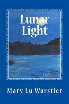 Paperback Lunar Light Book