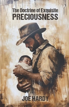 Paperback The Doctrine of Exquisite Preciousness Book
