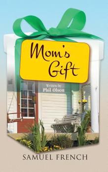 Paperback Mom's Gift Book