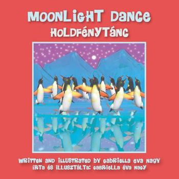 Paperback Moonlight Dance Book