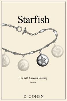 Paperback Starfish (GW Canyon Journey) Book