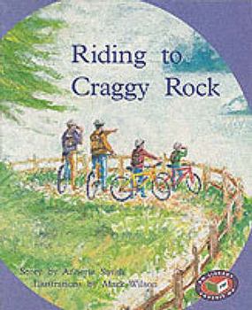 PM Storybooks - Turquoise Level Set C Riding to Craggy Rock