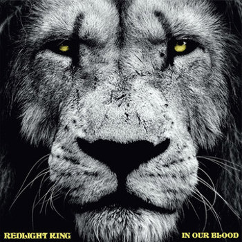 Music - CD In Our Blood Book