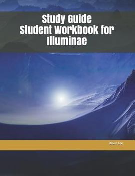 Paperback Study Guide Student Workbook for Illuminae Book