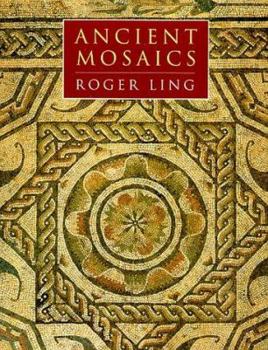 Paperback Ancient Mosaics Book