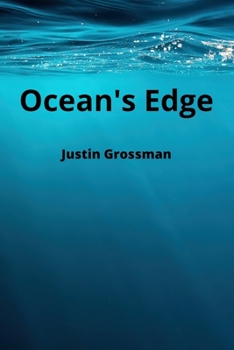 Paperback Ocean's Edge Book