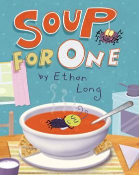 Hardcover Soup for One Book
