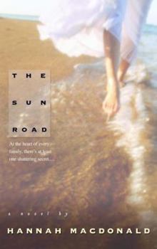 Paperback The Sun Road Book
