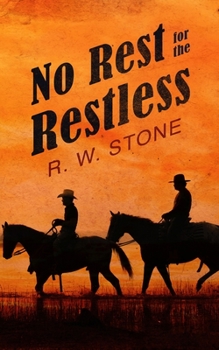 Paperback No Rest for the Restless Book