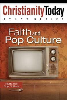 Paperback Faith and Pop Culture Book