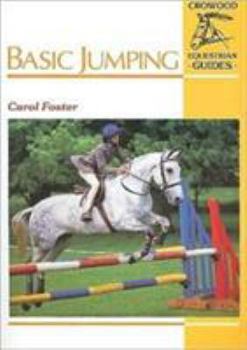 Paperback Basic Jumping Book