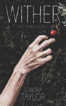 Paperback Wither and Other Stories Book