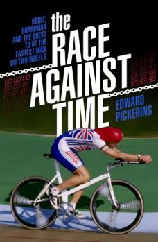 Hardcover The Race Against Time Book