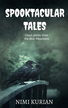 Paperback Spooktacular Tales Book