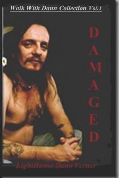 Paperback "Damaged' Book