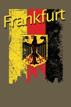 Paperback Frankfurt Book