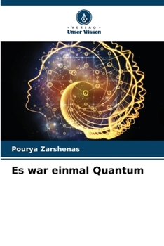 Paperback Es war einmal Quantum [German] Book