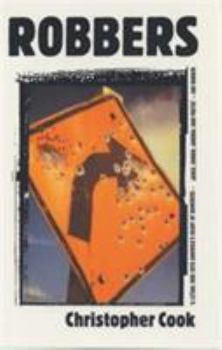 Paperback Robbers Book