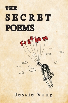 Paperback The Secret Poems: Freedom Book