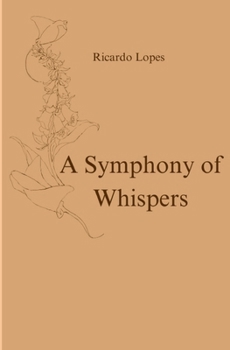 Paperback A Symphony of Whispers Book