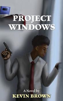 Paperback Project Windows Book